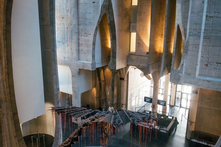 🎨 Zeitz MOCAA | Museum of Contemporary Art Africa, Cape Town
