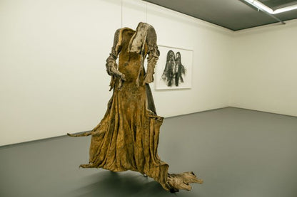 🎨 Zeitz MOCAA | Museum of Contemporary Art Africa, Cape Town