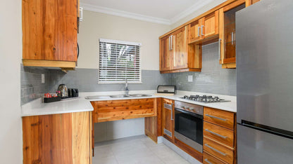 🏡 Two Bedroom Villa with Patio | Kiara Lodge
