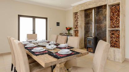 ⛰️ Four Bedroom Villa with Spa | Cayley Mountain Resort, Drakensberg
