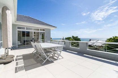 🌊 Msangasanga | Luxury 5-Bedroom Villa, Camps Bay
