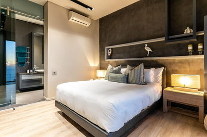 Sapphire Seas – Where Ocean Views Become Unforgettable Memories