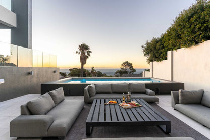 🌊 Ottawa Grand | Luxury 10 Bedroom Villa, Camps Bay, Cape Town