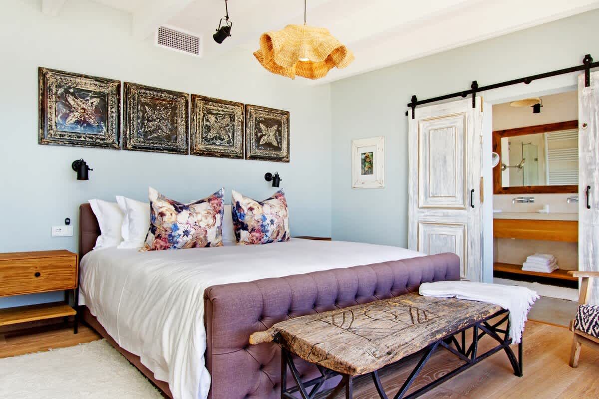 🌊 La Baia | Ultra-Luxury 6 Bedroom Villa, Camps Bay, Cape Town