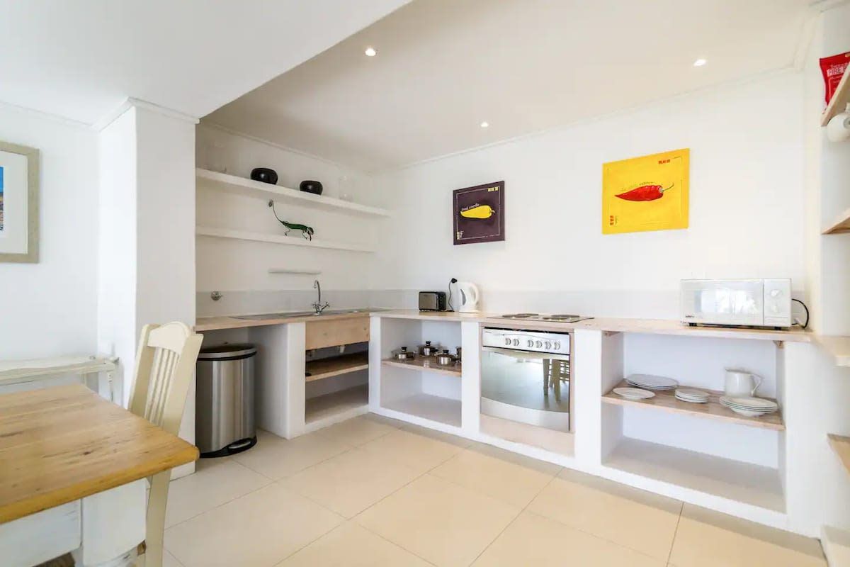 🌊 Msangasanga | Luxury 5-Bedroom Villa, Camps Bay
