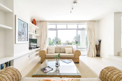 🌊 Msangasanga | Luxury 5-Bedroom Villa, Camps Bay