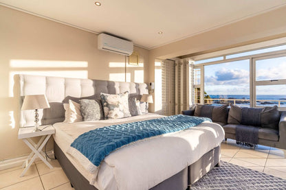 🌊 Sunset Azure Studio | Luxury Oceanfront Studio, Camps Bay