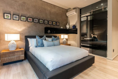 Sapphire Seas – Where Ocean Views Become Unforgettable Memories