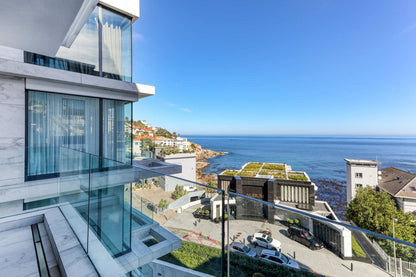 🌊 Bantry Bay Allure | Luxury 2 Bedroom Apartment, Bantry Bay, Cape Town
