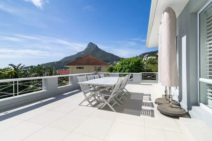 🌊 Msangasanga | Luxury 5-Bedroom Villa, Camps Bay