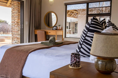 🐾 Kudu Villa – Your Private Bush Escape in Hoedspruit