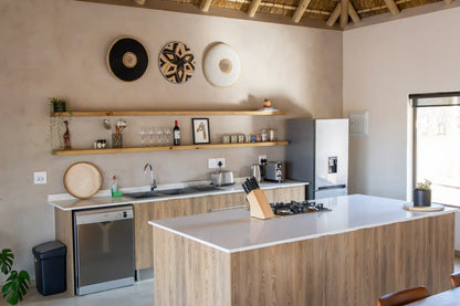 🐾 Kudu Villa – Your Private Bush Escape in Hoedspruit