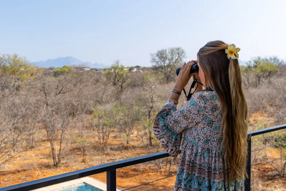 🐾 Kudu Villa – Your Private Bush Escape in Hoedspruit