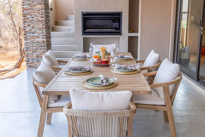 🐾 Kudu Villa – Your Private Bush Escape in Hoedspruit