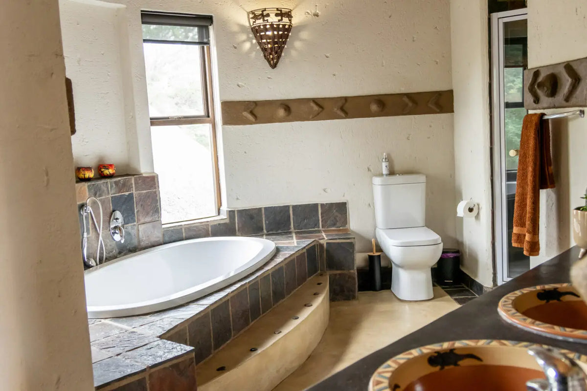 🌿 Marula Villa – Your Private Luxury Bush Escape in Hoedspruit