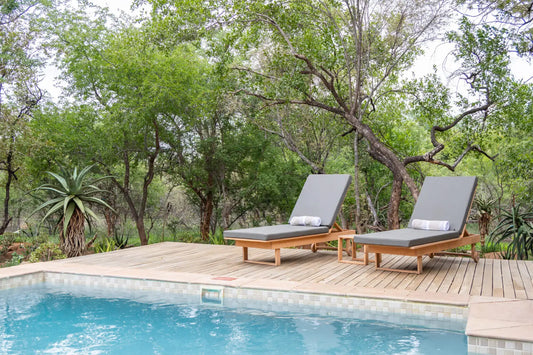 🌿 Marula Villa – Your Private Luxury Bush Escape in Hoedspruit