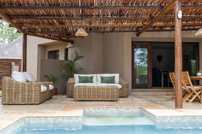 🌿 Marula Villa – Your Private Luxury Bush Escape in Hoedspruit