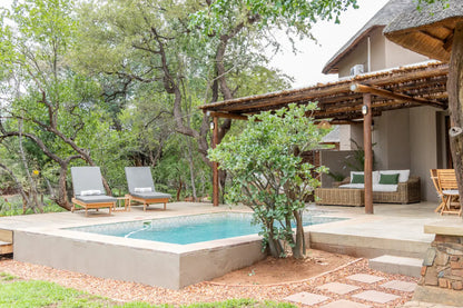 🌿 Marula Villa – Your Private Luxury Bush Escape in Hoedspruit