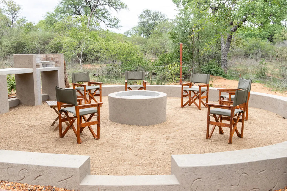 🌿 Marula Villa – Your Private Luxury Bush Escape in Hoedspruit