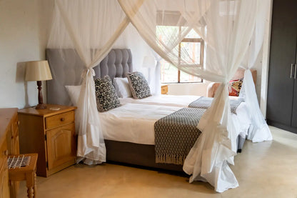 🌿 Marula Villa – Your Private Luxury Bush Escape in Hoedspruit