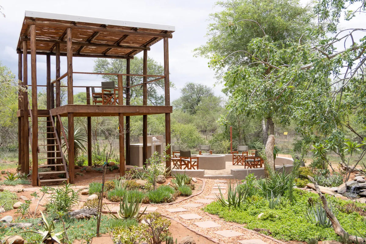 🌿 Marula Villa – Your Private Luxury Bush Escape in Hoedspruit