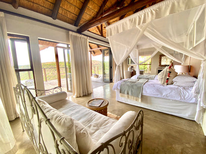 🦁 Esiweni Safari Lodge | Luxury Safari Lodge, Nambiti Private Game Reserve, KwaZulu-Natal