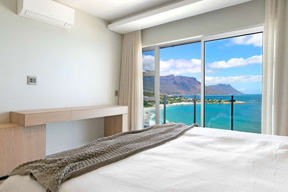 🌊 Clifton Allure | Luxury 2 Bedroom Apartment, Clifton, Cape Town