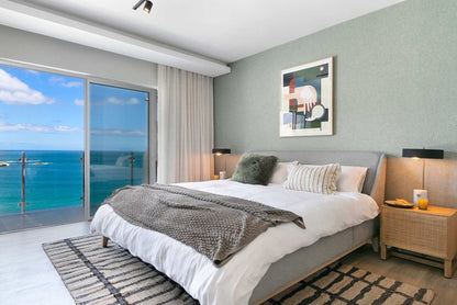 🌊 Clifton Allure | Luxury 2 Bedroom Apartment, Clifton, Cape Town