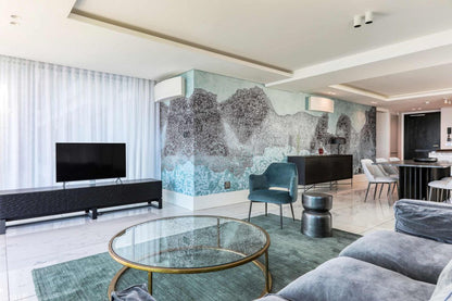 🌊 Bantry Bay Allure | Luxury 2 Bedroom Apartment, Bantry Bay, Cape Town