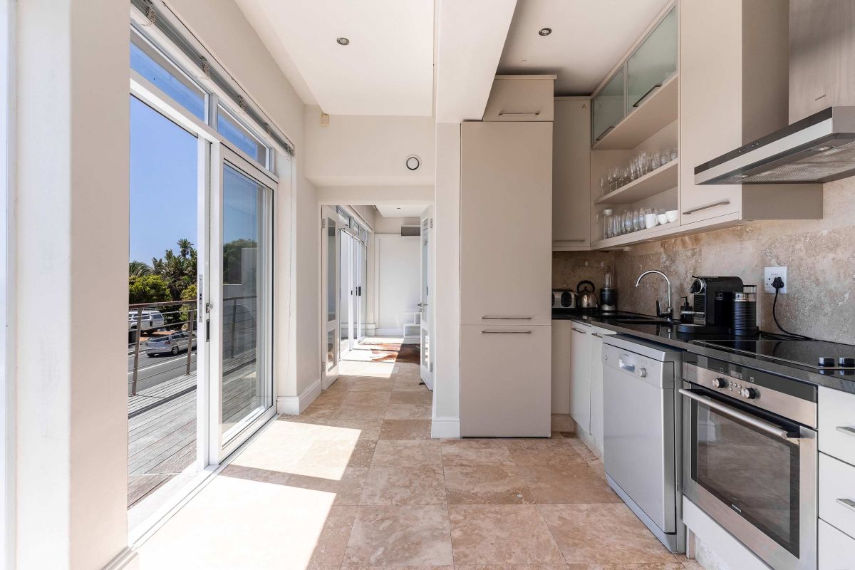 🌊 Bakoven Serenity | Luxury 4 Bedroom Villa, Bakoven, Camps Bay