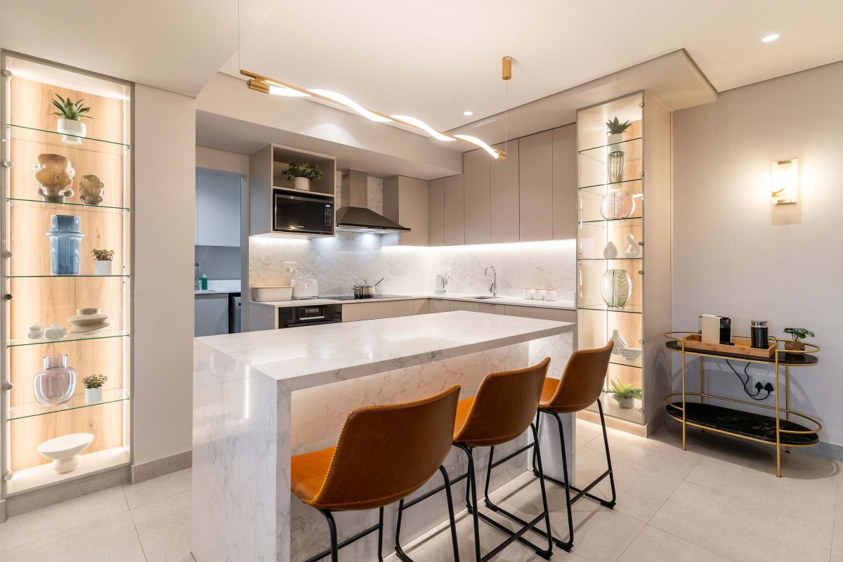 🌊 Lisburn on Clifton Beach House | Luxury 3 Bedroom Apartment, Clifton, Cape Town