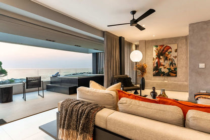 🌊 Amashe Luxe Apartment | Luxury 3-Bedroom Apartment, Bakoven, Camps Bay