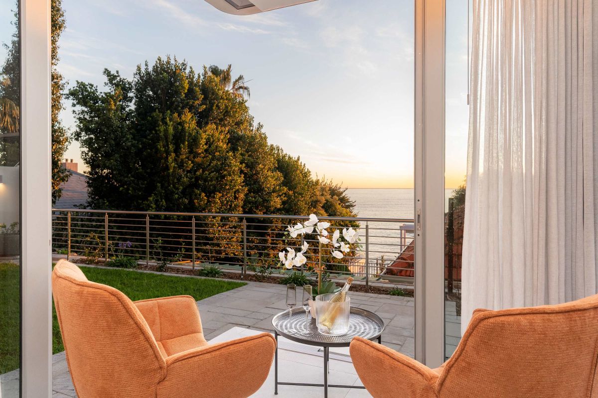 🌊 Lisburn on Clifton Beach House | Luxury 3 Bedroom Apartment, Clifton, Cape Town
