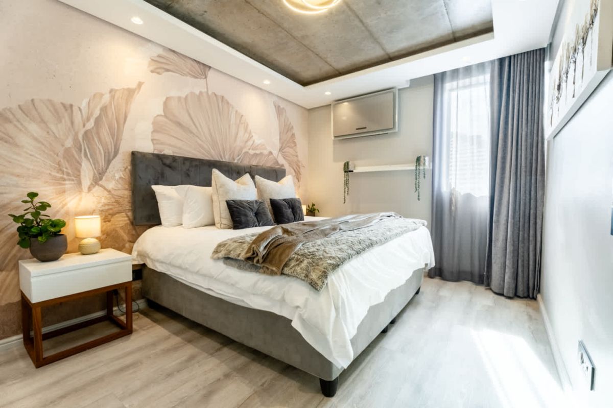 🌊 Oasis on Joubert | Luxury 4 Bedroom Villa, Green Point, Cape Town