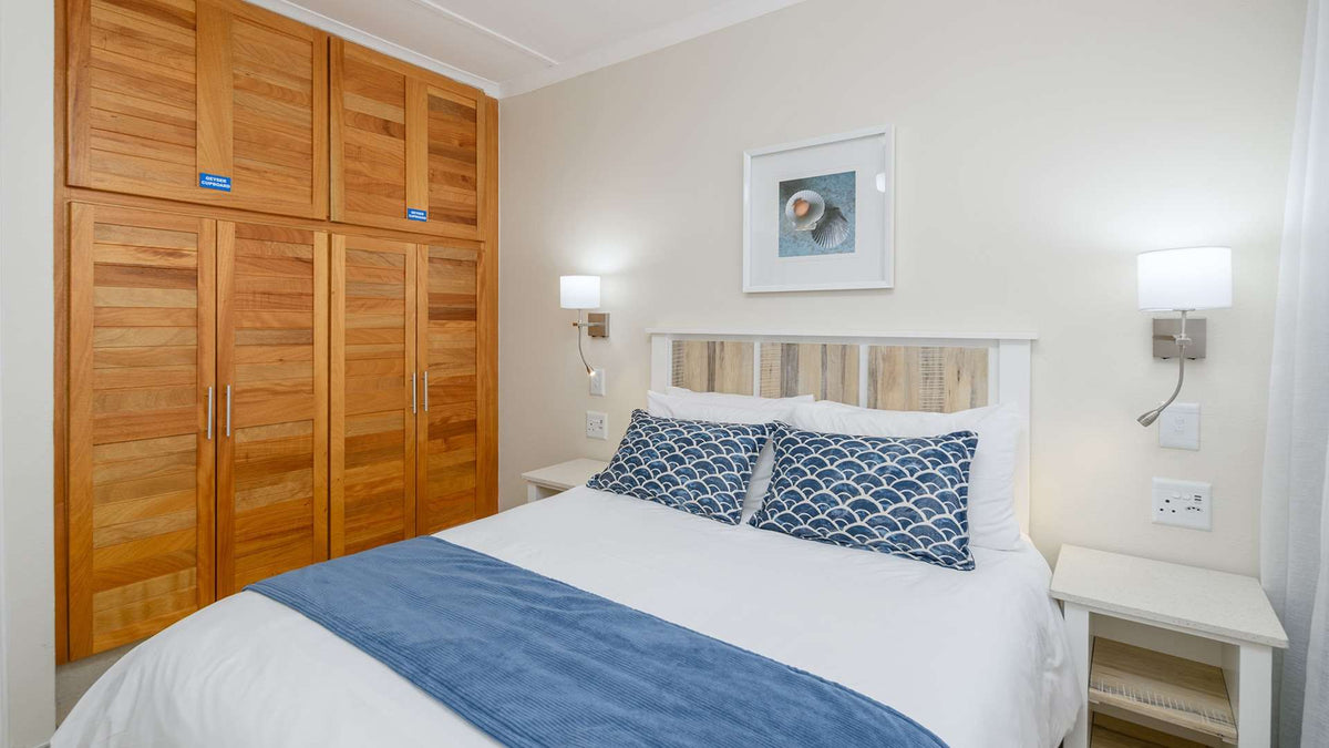 🌊 Two Bedroom Apartment | Illovo Beach Club, KZN South Coast