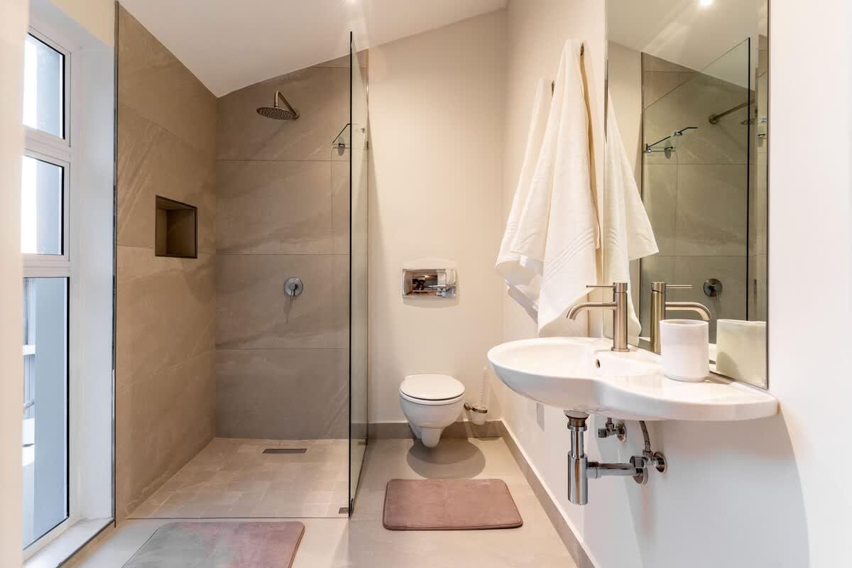🌊 The Summit at Camps Bay | Luxury 6 Bedroom Villa, Camps Bay, Cape Town