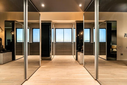 Sapphire Seas – Where Ocean Views Become Unforgettable Memories