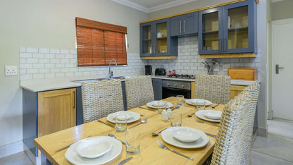 🏡 Two Bedroom Chalet with Patio | Kiara Lodge