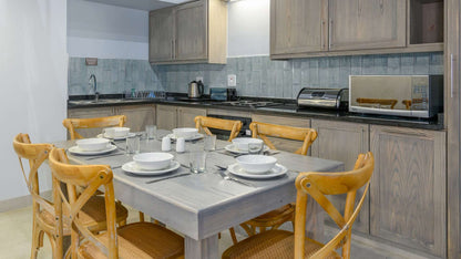🦒 Two Bedroom Apartment with Patio | Dikhololo, North West