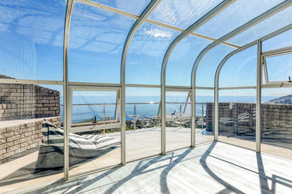 🌊 Callisto Camps Bay | Luxury 5 Bedroom Villa, Camps Bay, Cape Town