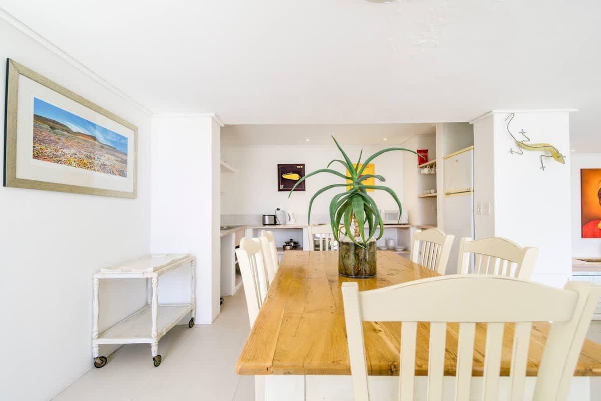 🌊 Msangasanga | Luxury 5-Bedroom Villa, Camps Bay