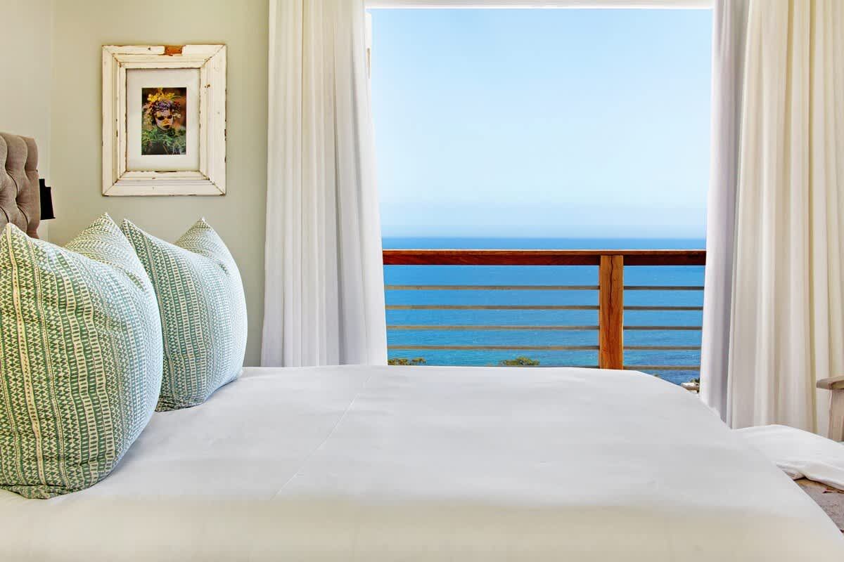 🌊 La Baia | Ultra-Luxury 6 Bedroom Villa, Camps Bay, Cape Town