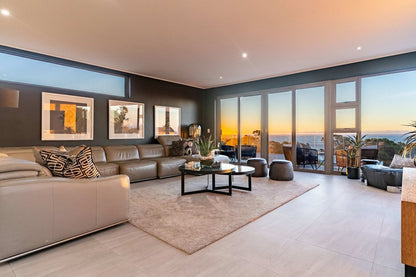 🌊 Ottawa Grand | Luxury 10 Bedroom Villa, Camps Bay, Cape Town