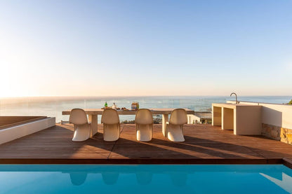 🌊 The Summit at Camps Bay | Luxury 6 Bedroom Villa, Camps Bay, Cape Town
