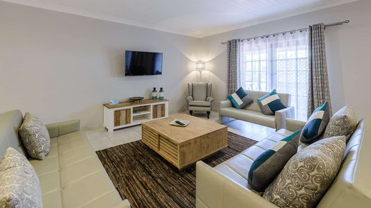 🌿 One Bedroom Apartment with Patio | Formosa Bay Resort, Plettenberg Bay