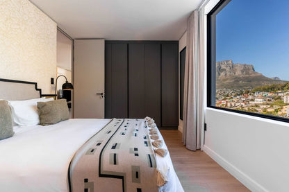 🏙️ Vista Luxe Apartment | Stylish 2 Bedroom Apartment, Bo-Kaap, Cape Town