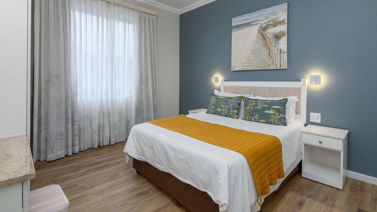 🌊 One Bedroom Apartment | Margate Beach Club, South Coast