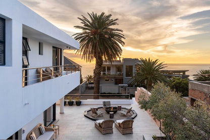 🌊 Cape House | Luxury 5 Bedroom Villa, Bakoven, Camps Bay, Cape Town