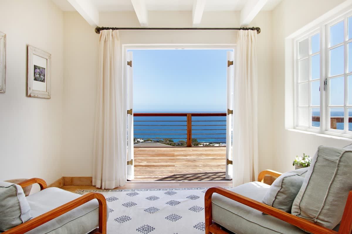 🌊 La Baia | Ultra-Luxury 6 Bedroom Villa, Camps Bay, Cape Town