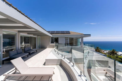 🌊 The Summit at Camps Bay | Luxury 6 Bedroom Villa, Camps Bay, Cape Town